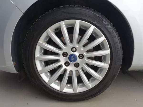 Ford Mondeo 2.0 TDCi Titanium - foto 26