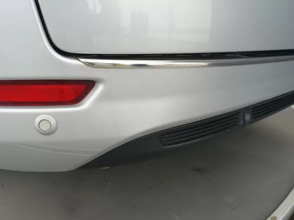 Ford Mondeo 2.0 TDCi Titanium - foto 27