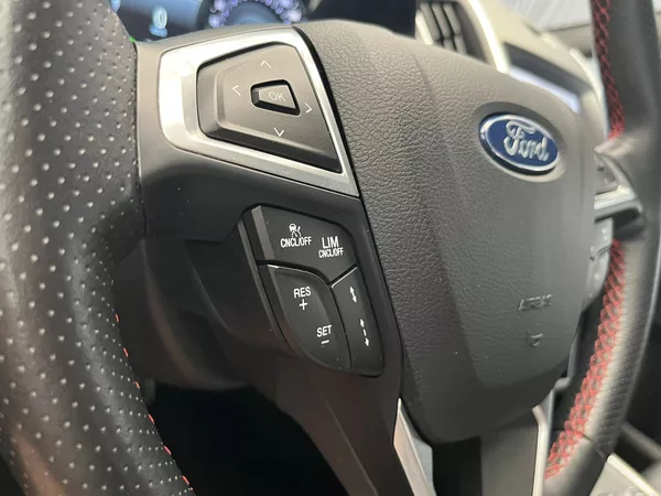 Ford S-MAX 2.5 Duratec HEV ST-LINE - foto 12