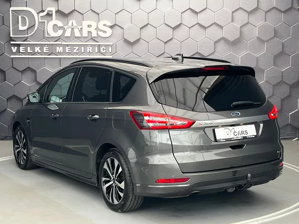 Ford S-MAX 2.5 Duratec HEV ST-LINE - foto 2