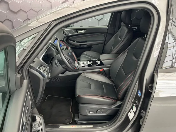 Ford S-MAX 2.5 Duratec HEV ST-LINE - foto 21