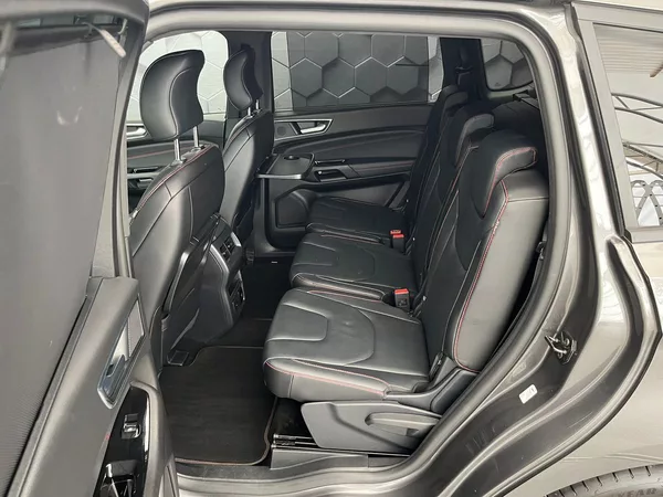 Ford S-MAX 2.5 Duratec HEV ST-LINE - foto 22