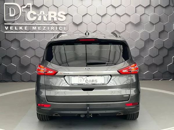 Ford S-MAX 2.5 Duratec HEV ST-LINE - foto 3