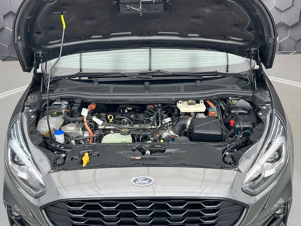 Ford S-MAX 2.5 Duratec HEV ST-LINE - foto 41