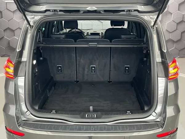 Ford S-MAX 2.5 Duratec HEV ST-LINE - foto 43