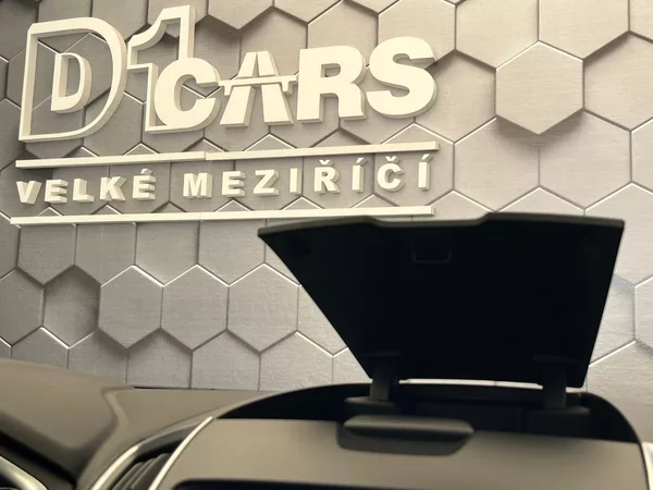 Ford S-MAX 2.5 Duratec HEV ST-LINE - foto 52