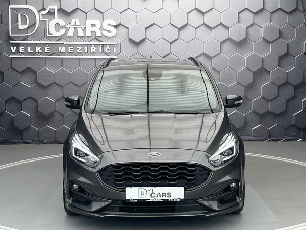 Ford S-MAX 2.5 Duratec HEV ST-LINE - foto 6