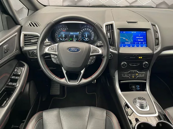 Ford S-MAX 2.5 Duratec HEV ST-LINE - foto 7