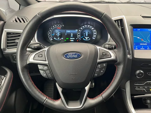 Ford S-MAX 2.5 Duratec HEV ST-LINE - foto 8