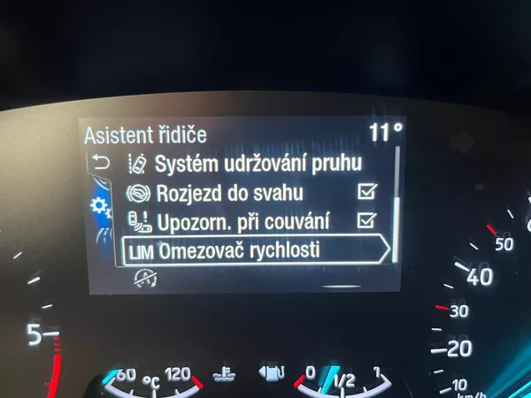 Ford Focus 2.0 ST-Line, manuál, ROZVODY - foto 13