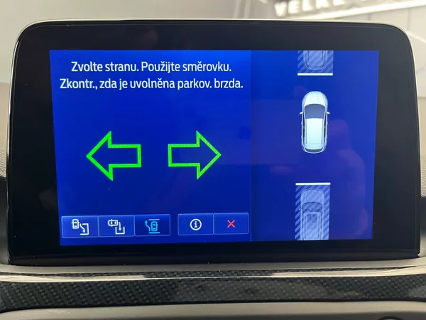 Ford Focus 2.0 ST-Line, manuál, ROZVODY - foto 18