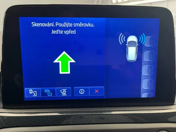 Ford Focus 2.0 ST-Line, manuál, ROZVODY - foto 19