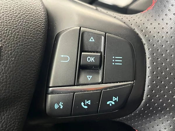 Ford Focus 2.0 ST-Line, manuál, ROZVODY - foto 28