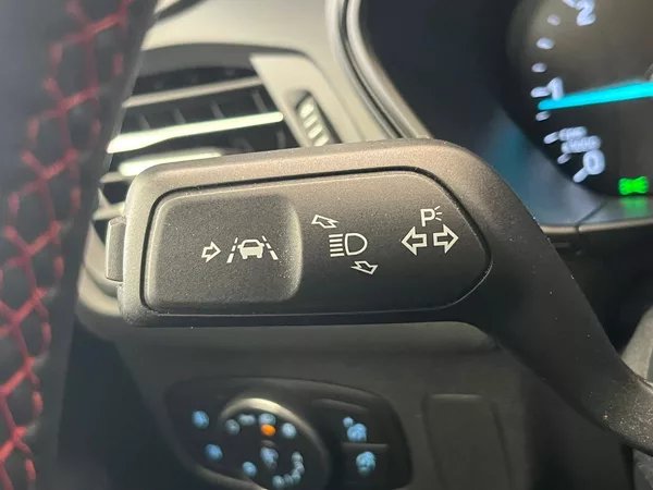 Ford Focus 2.0 ST-Line, manuál, ROZVODY - foto 29
