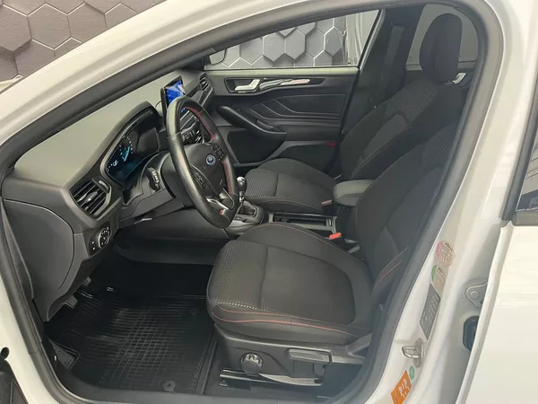 Ford Focus 2.0 ST-Line, manuál, ROZVODY - foto 31
