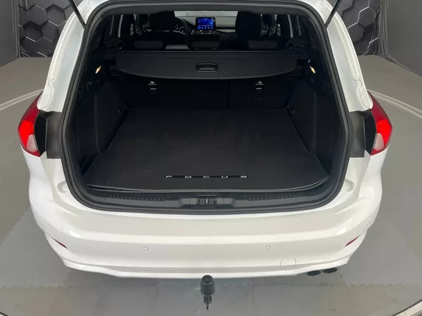 Ford Focus 2.0 ST-Line, manuál, ROZVODY - foto 33