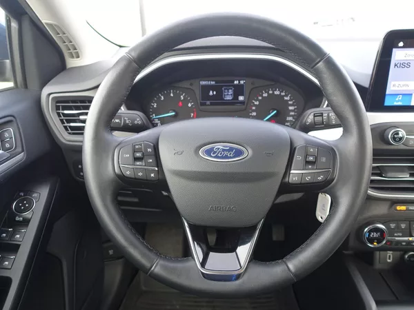 Ford Focus 1.0 EcoBoost ZIMNÍ PAKET - foto 10