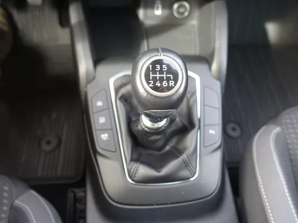 Ford Focus 1.0 EcoBoost ZIMNÍ PAKET - foto 19