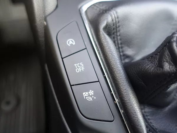 Ford Focus 1.0 EcoBoost ZIMNÍ PAKET - foto 20