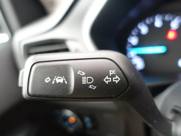 Ford Focus 1.0 EcoBoost ZIMNÍ PAKET - foto 24