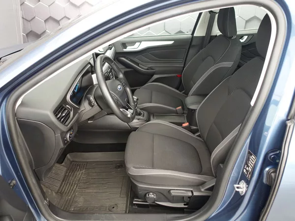 Ford Focus 1.0 EcoBoost ZIMNÍ PAKET - foto 28