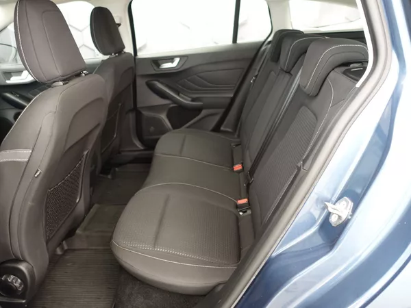 Ford Focus 1.0 EcoBoost ZIMNÍ PAKET - foto 29