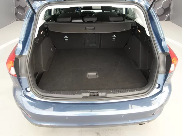 Ford Focus 1.0 EcoBoost ZIMNÍ PAKET - foto 30