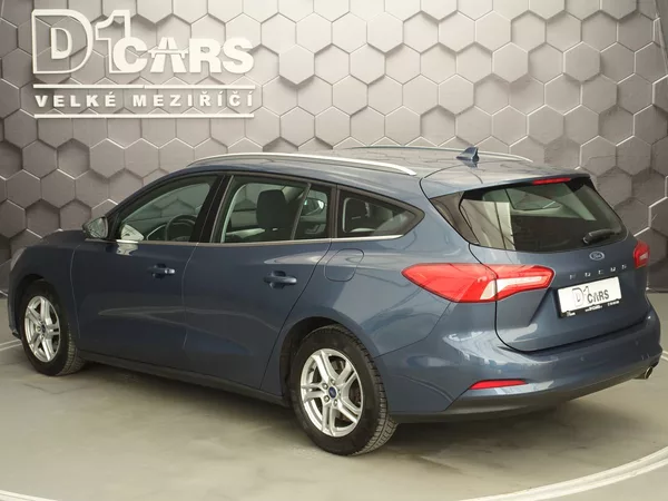 Ford Focus 1.0 EcoBoost ZIMNÍ PAKET - foto 5