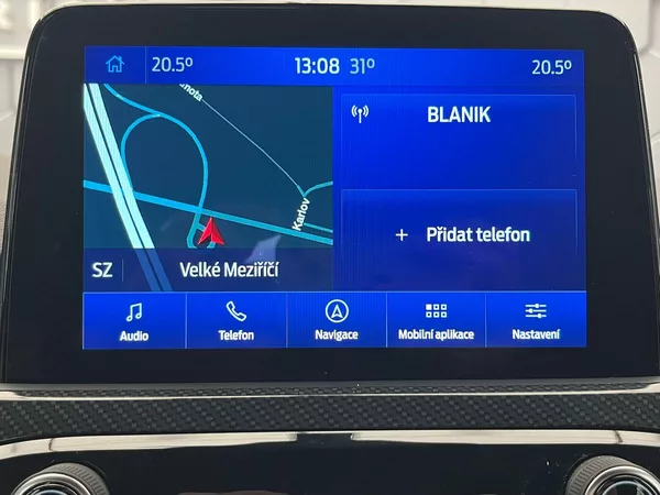 Ford Kuga 2,0 EB 140 kW AWD ST-Line - foto 15