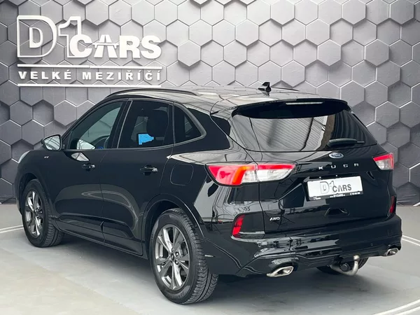 Ford Kuga 2,0 EB 140 kW AWD ST-Line - foto 2