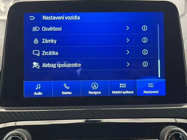 Ford Kuga 2,0 EB 140 kW AWD ST-Line - foto 21
