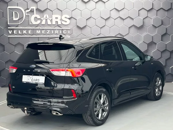 Ford Kuga 2,0 EB 140 kW AWD ST-Line - foto 4
