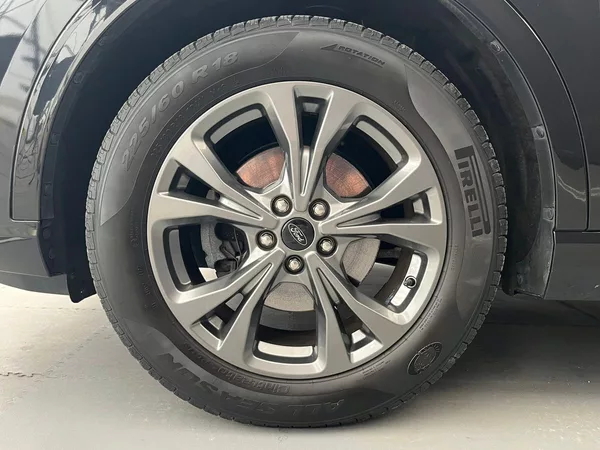 Ford Kuga 2,0 EB 140 kW AWD ST-Line - foto 49