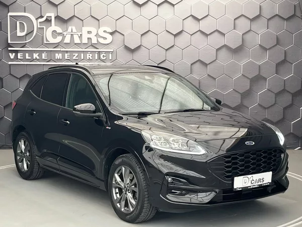 Ford Kuga 2,0 EB 140 kW AWD ST-Line - foto 5