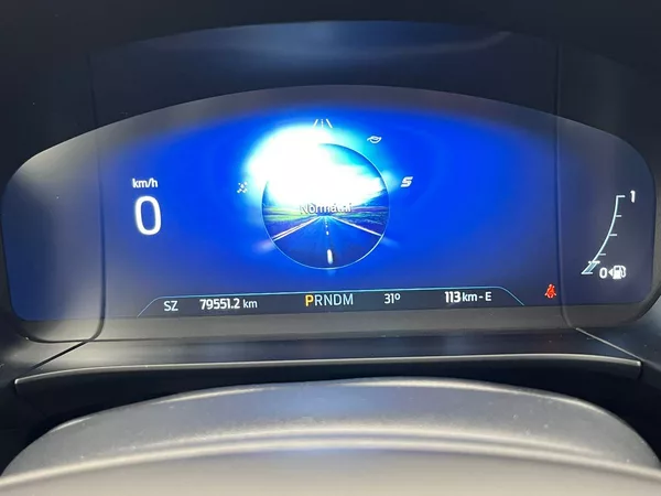 Ford Kuga 2,0 EB 140 kW AWD ST-Line - foto 52