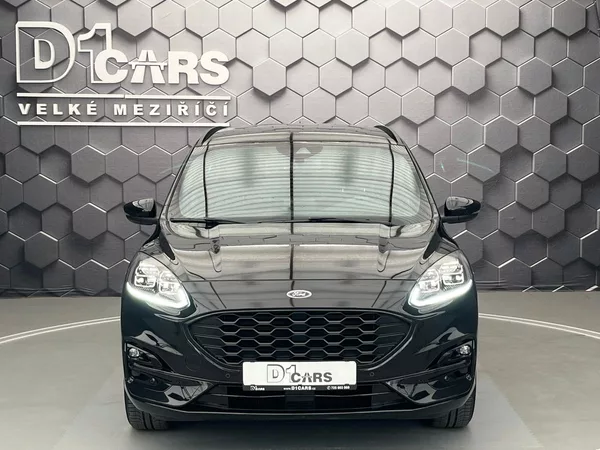 Ford Kuga 2,0 EB 140 kW AWD ST-Line - foto 6