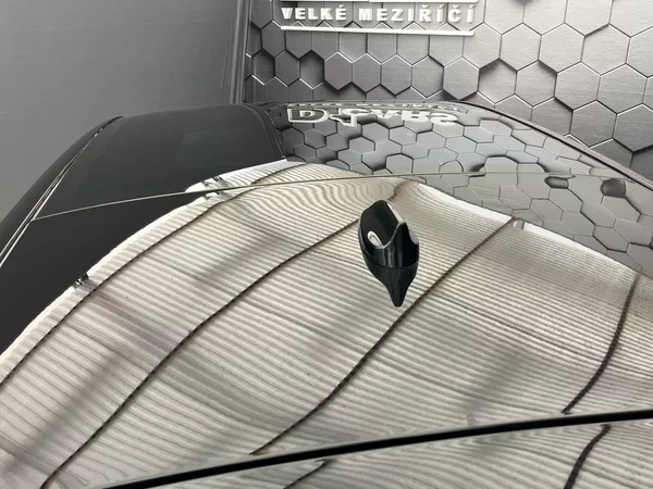 Ford S-MAX 2,5 FHEV Vignale 140KW 7 míst - foto 34