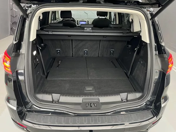 Ford S-MAX 2,5 FHEV Vignale 140KW 7 míst - foto 43