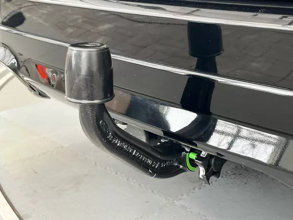 Ford S-MAX 2,5 FHEV Vignale 140KW 7 míst - foto 47