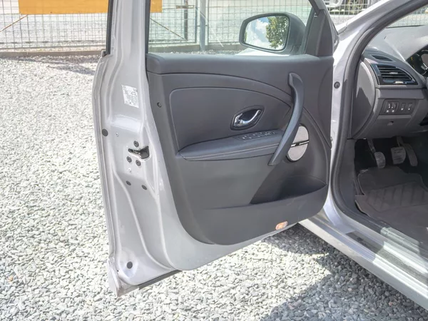 Renault Mégane 1.2T 97KW – NAVI / BOSE - foto 12