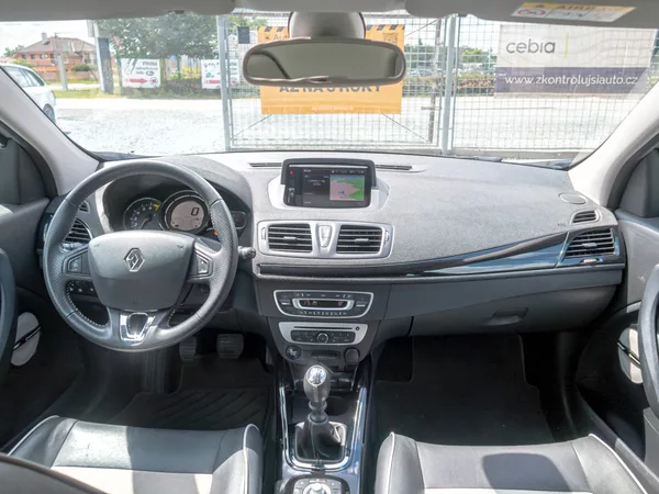 Renault Mégane 1.2T 97KW – NAVI / BOSE - foto 14