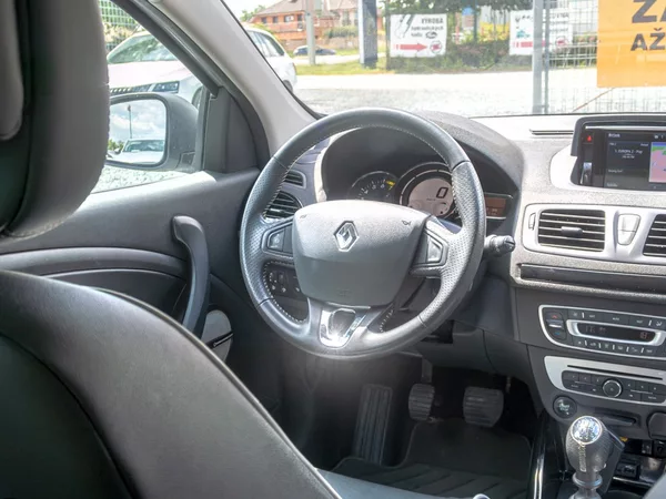 Renault Mégane 1.2T 97KW – NAVI / BOSE - foto 15