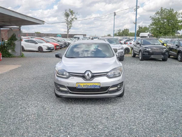 Renault Mégane 1.2T 97KW – NAVI / BOSE - foto 2