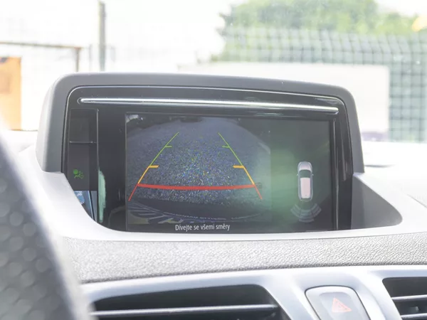 Renault Mégane 1.2T 97KW – NAVI / BOSE - foto 24