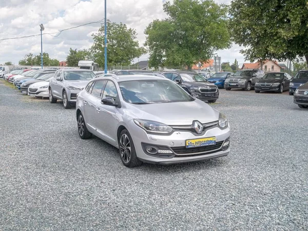Renault Mégane 1.2T 97KW – NAVI / BOSE - foto 3