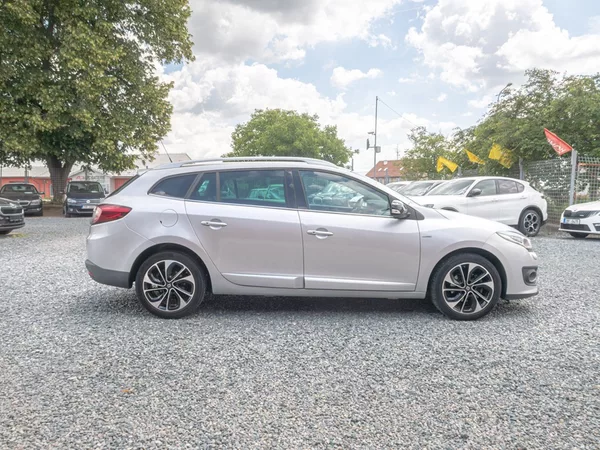 Renault Mégane 1.2T 97KW – NAVI / BOSE - foto 4
