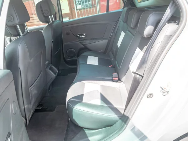 Renault Mégane 1.2T 97KW – NAVI / BOSE - foto 41