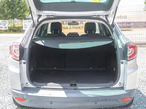 Renault Mégane 1.2T 97KW – NAVI / BOSE - foto 43