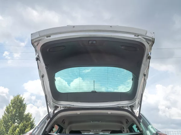 Renault Mégane 1.2T 97KW – NAVI / BOSE - foto 44