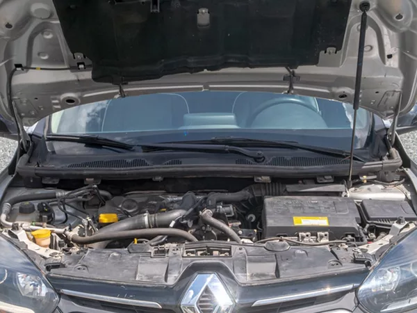 Renault Mégane 1.2T 97KW – NAVI / BOSE - foto 45